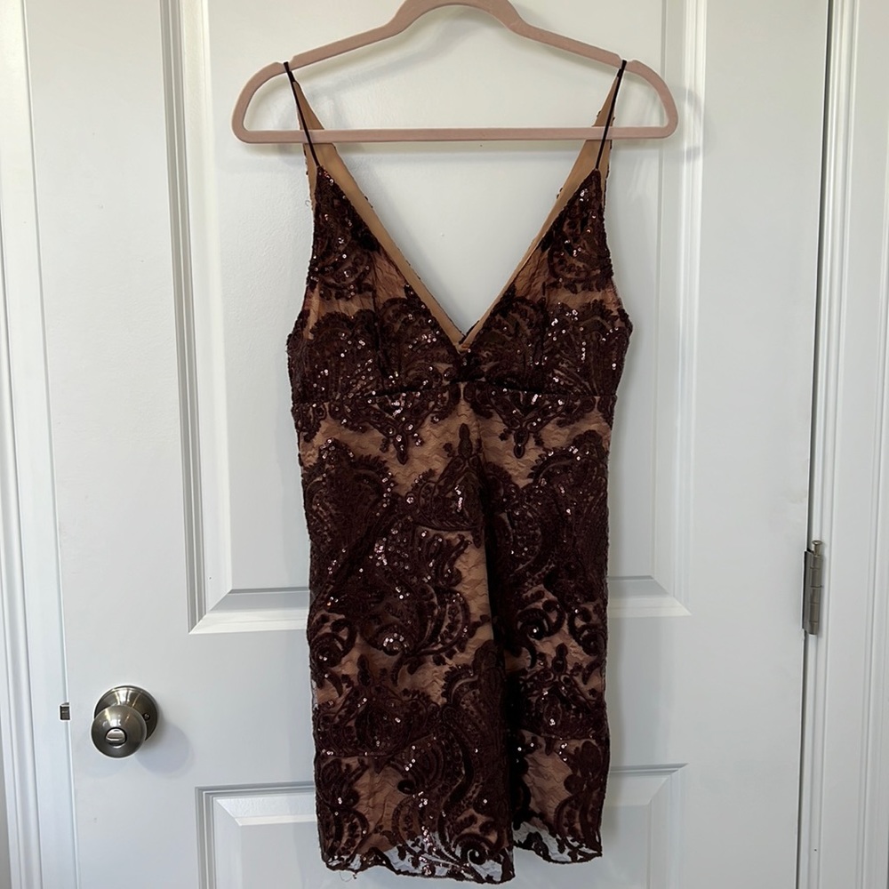 Free people dress